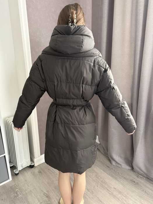 Продам пуховик зимний