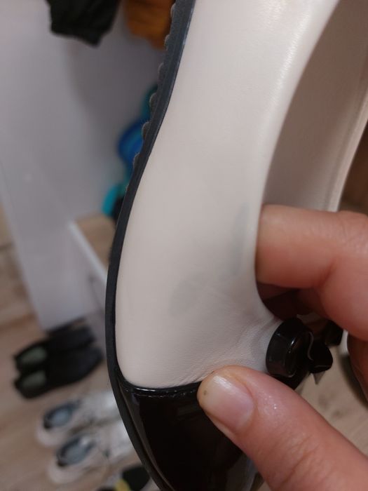 Дамски обувки балеринки