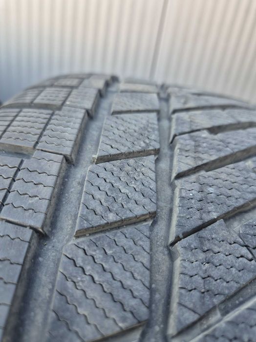 Гуми FAlKEN Iside дот 4324 285/45А20