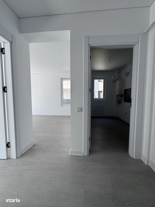 Vezi acum: Zona linistita, Apartament 50,68mp, 81.000€