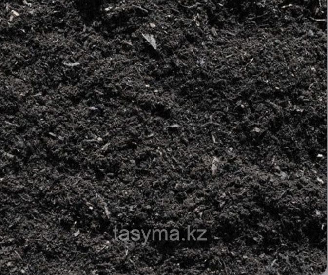 Көн,Чернозем хороший