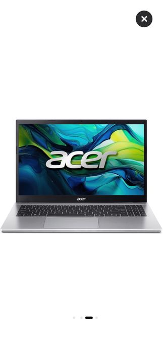 Laptop acer aspire lite 15