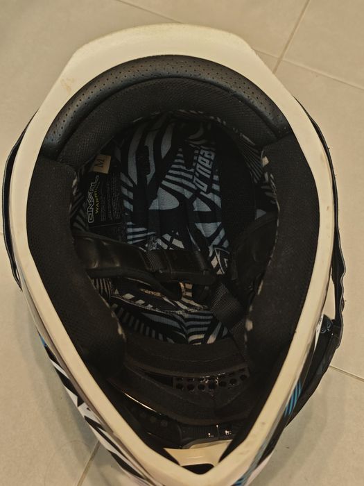 Каска за велосипед