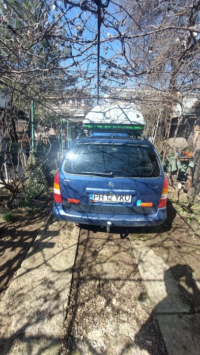 Vand OPEL ASTRA, 1,6 I