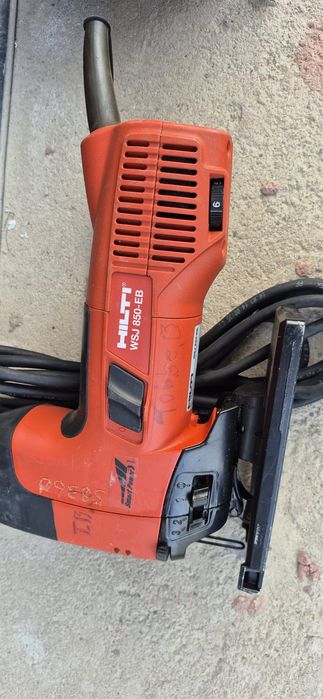 Hilti ferăstrău pendular pe curent