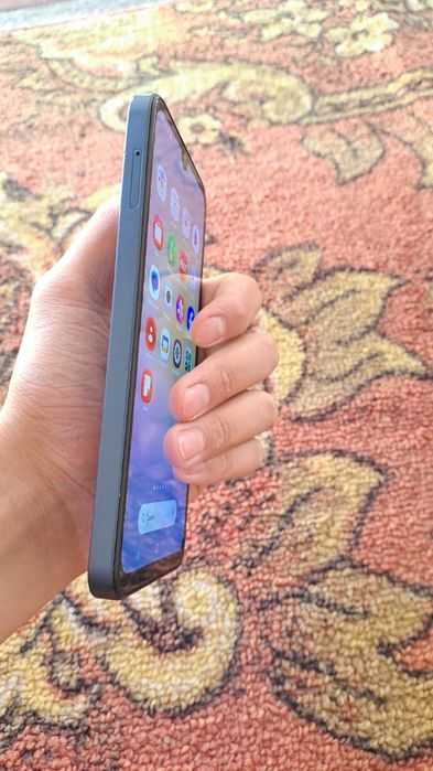 Samsung A25 5g 256/8
