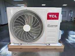 Кондиционер TCL Elite E1 18 Inverter