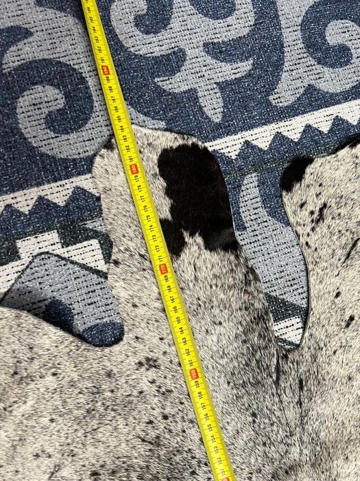 Эксклюзивные шкуры быков