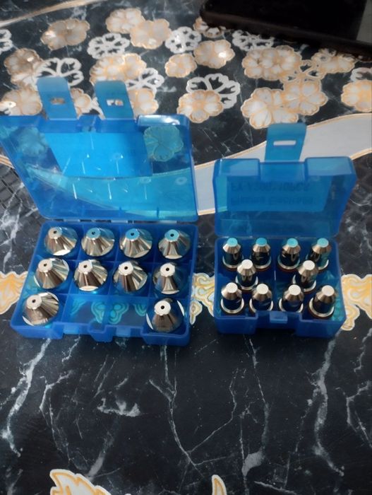 Plazma nakaneshni 380