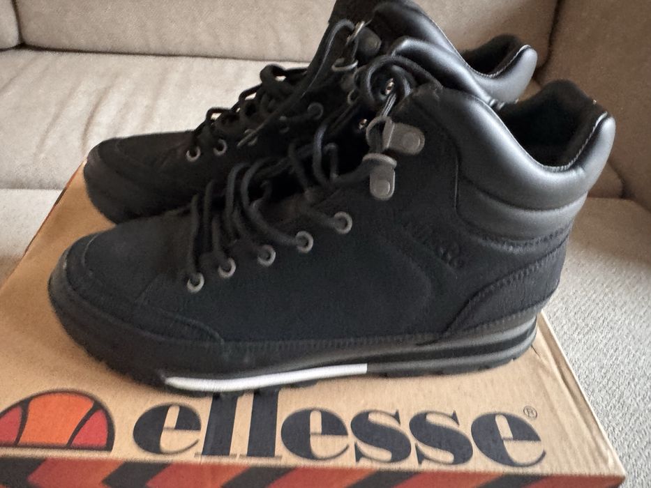 Мъжки зимни боти ellesse