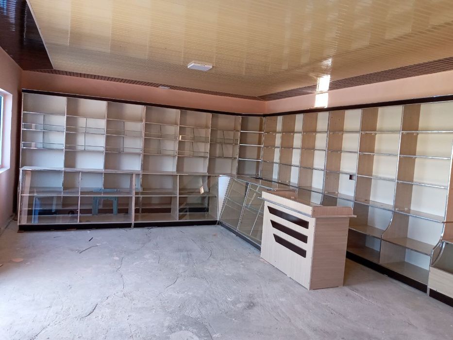 prilapka do'konlar uchun