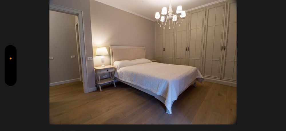 Apartament DELUX in regim hotelier Ared kaufland 3 camere