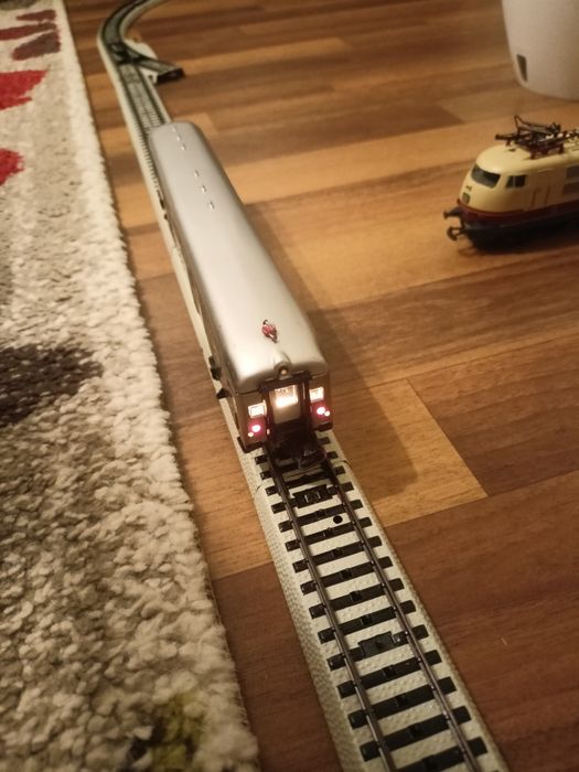 Set construcție diorama