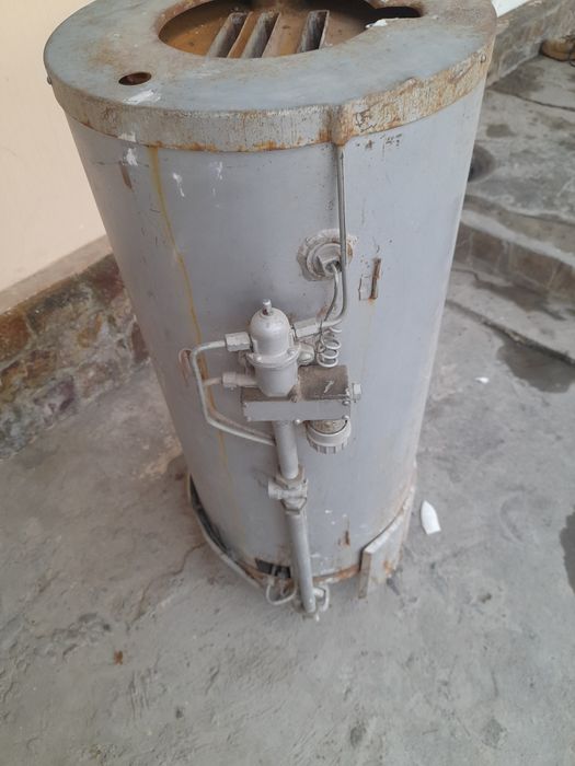 Котел обогревателый kami bor 

narx