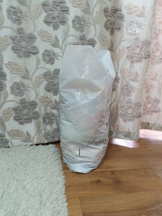 Пакет  вещей на мальчика 128см