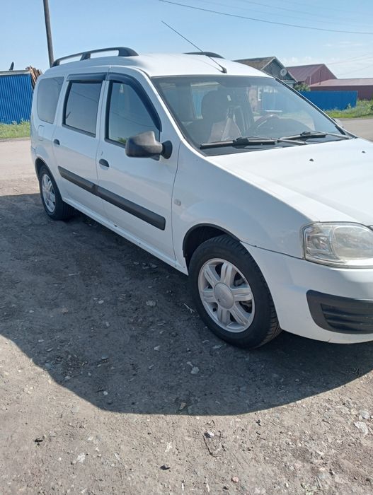 Продам Лада Ларгус