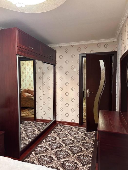 Сдается квартира 2х комнатная