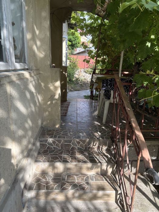 Casa de vânzare in orașul Macin Jud Tulcea