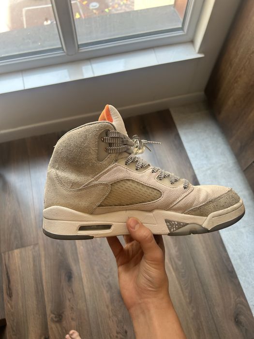 Продам Jordan 5 (original)