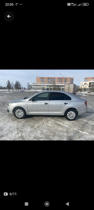 Продам skoda продам