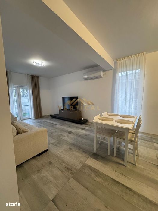 Casă parter, teren 375 mp, Berceni