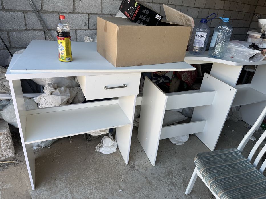 Мороженный аппарат