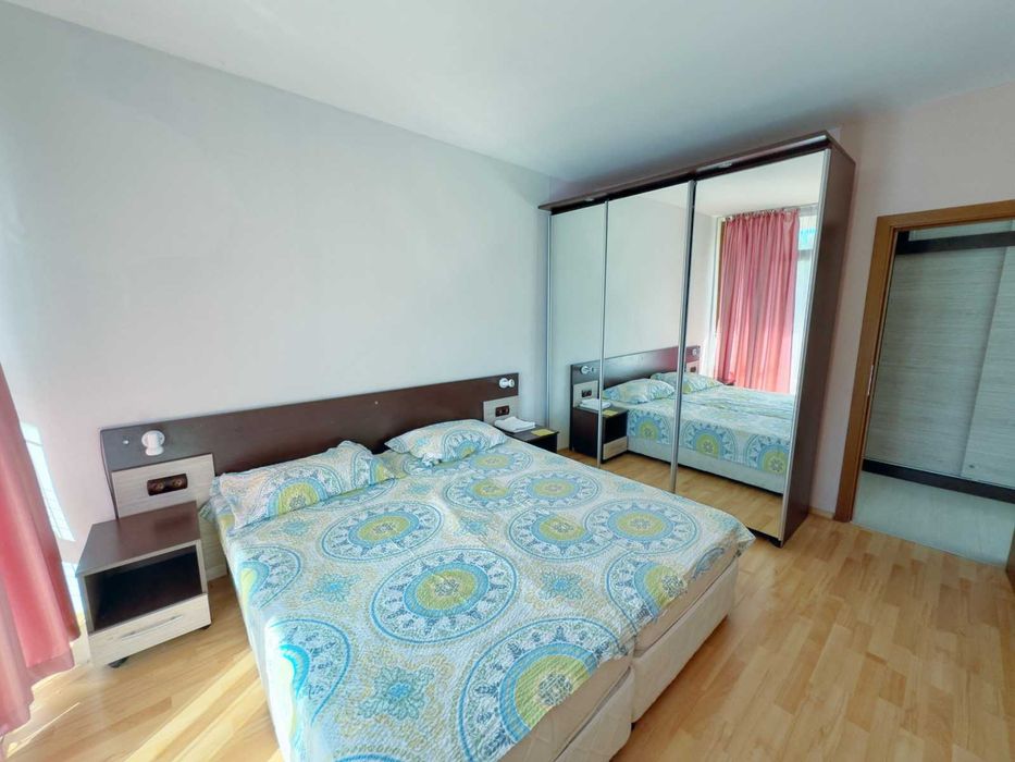 Продава се Тристаен апартамент в к.к. Слънчев бряг - 91 кв.м за 532 €/кв.м - Снимка #5