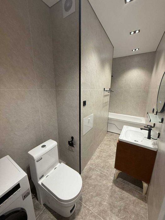 Новостройка 3-х комнатный Дуплекс в ЖК «Moderno» ID: 5504