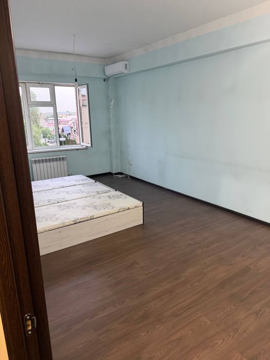 Keles  ijaraga kvartira beriladi.Oilaga uzzoq muddatga.