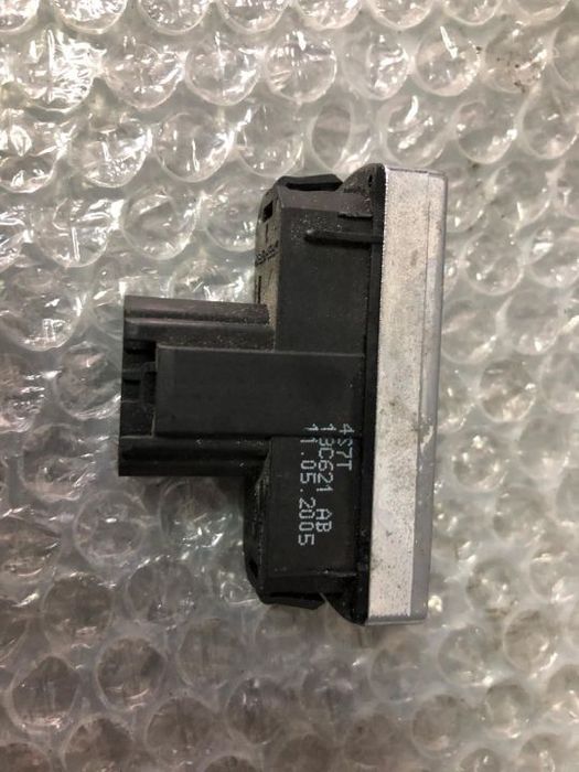 buton dezaburire ford focus 3