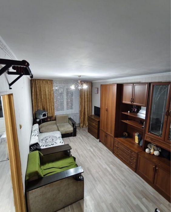 Продам 1 комн.кв.гост.типа.19 мкр