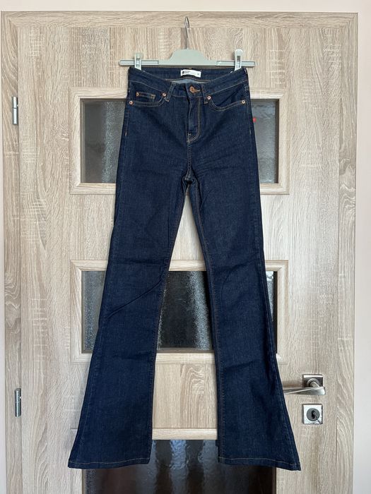 Дамски дънки с висока талия Zara, Closed, Topshop, Gina Tricot