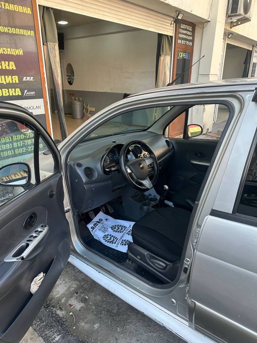 Матиз бест 2009 сотилади