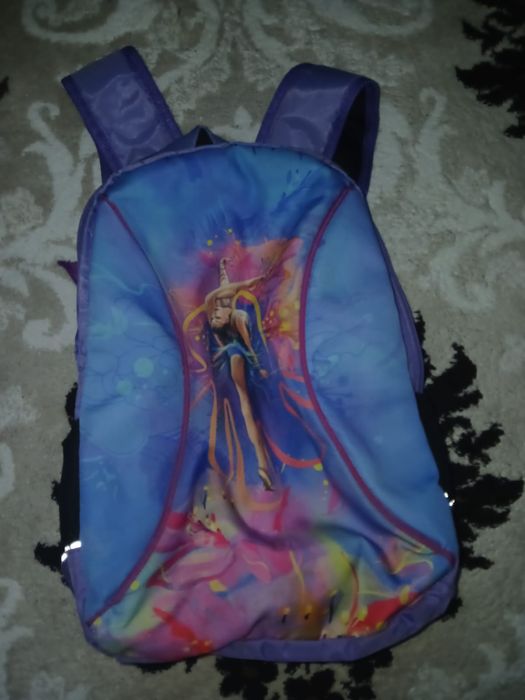 Предметы для художественной гимнастики