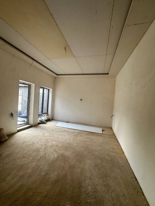 Uchastka Nazarbek Harakat mahalla