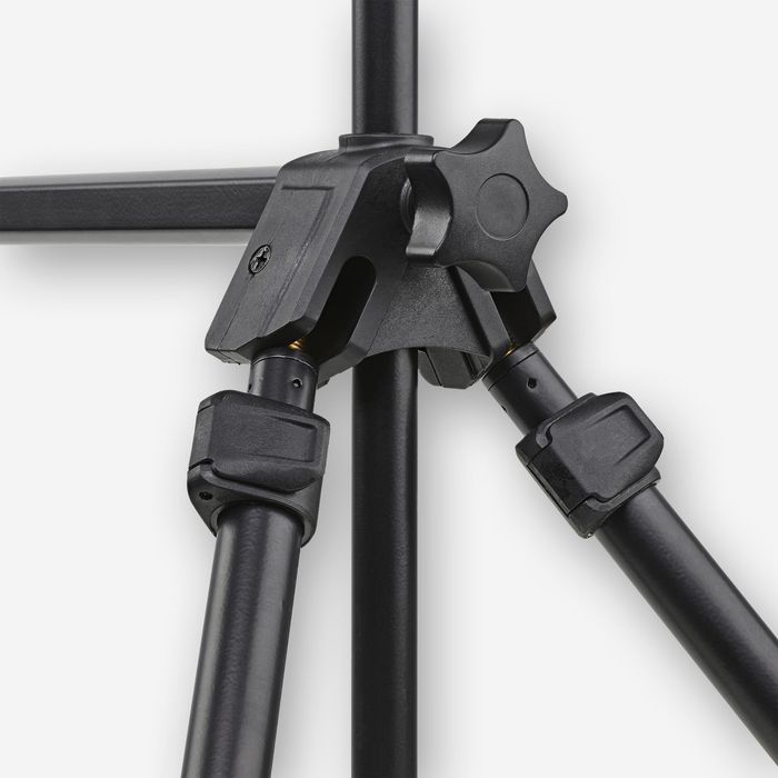 Rod pod 100 pescuit la crap - No Size - produs resigilat Decathlon