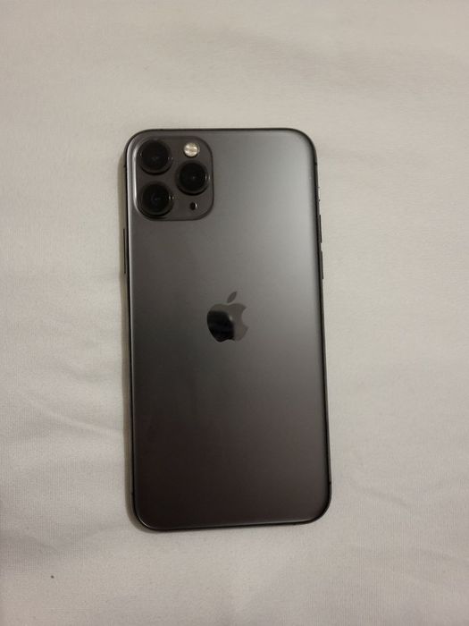 Телефон:iPhone 11 Pro