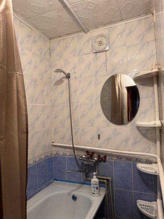 Сдам 2-х комнатную квартиру посуточно