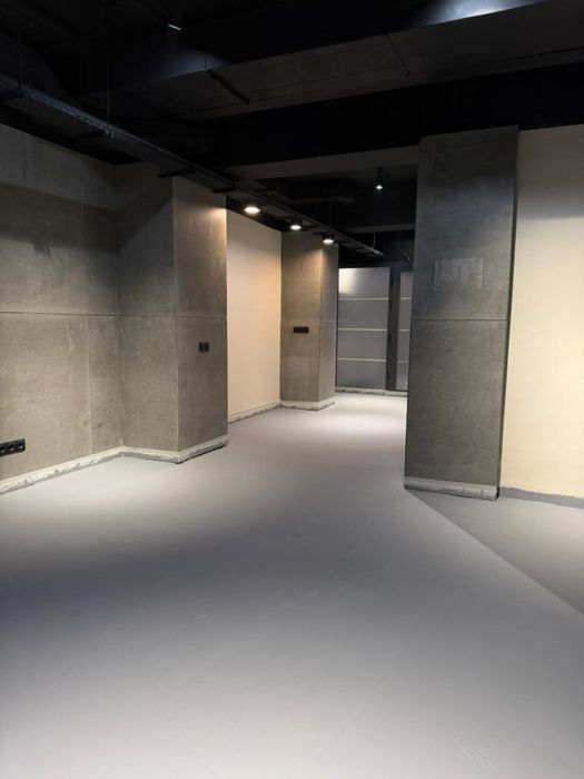 Резиновая краска