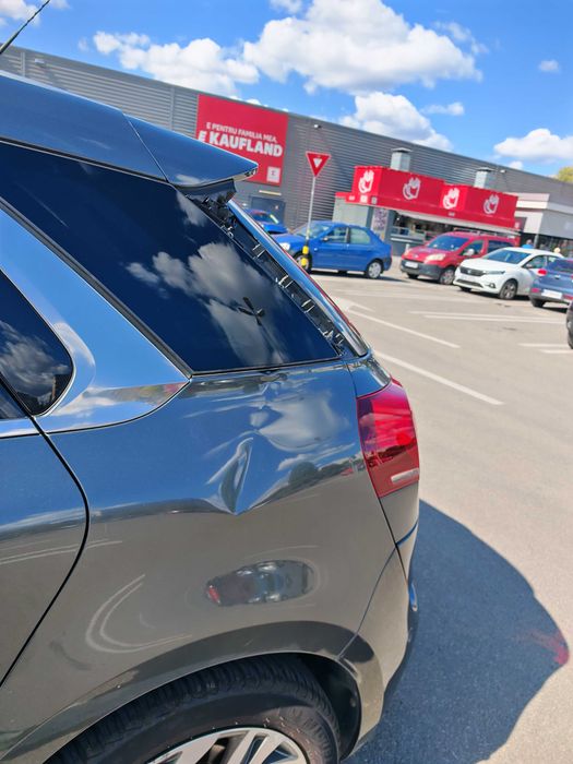 CITROËN C4 Picasso 2014 — imagine 4