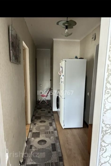 Продам 2х комн ОКТ