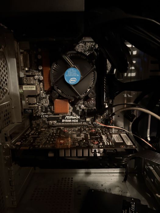 Компютър на Части/8 ГБ Ддр4