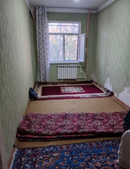 Яшнабадский район. 2х комнатная. Авиасозлар 4. Лисунова