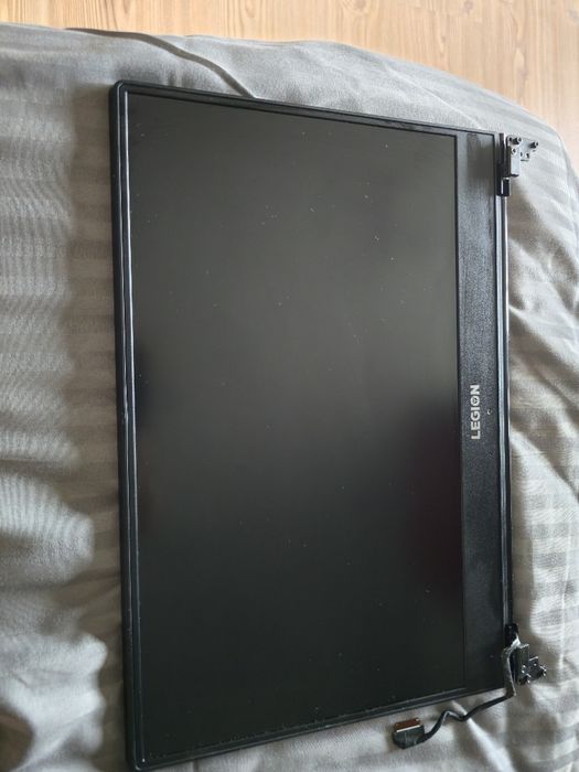 Lenovo Legion Y530 144Hz