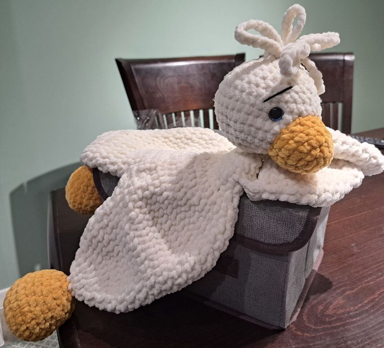 Играчки Амигуруми