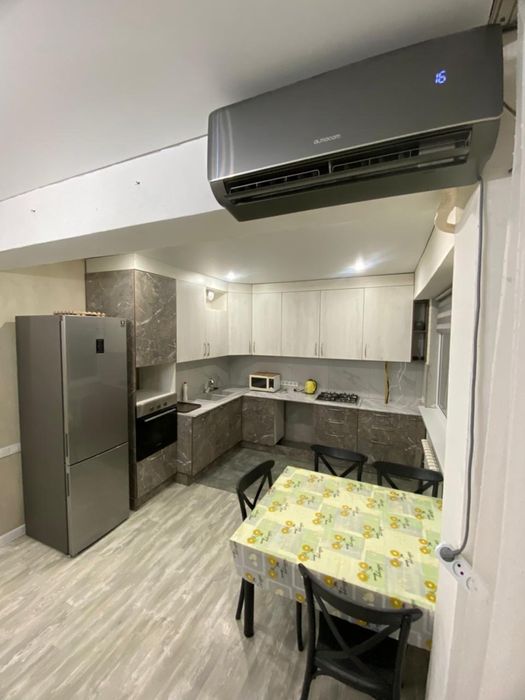 Квартира суточно