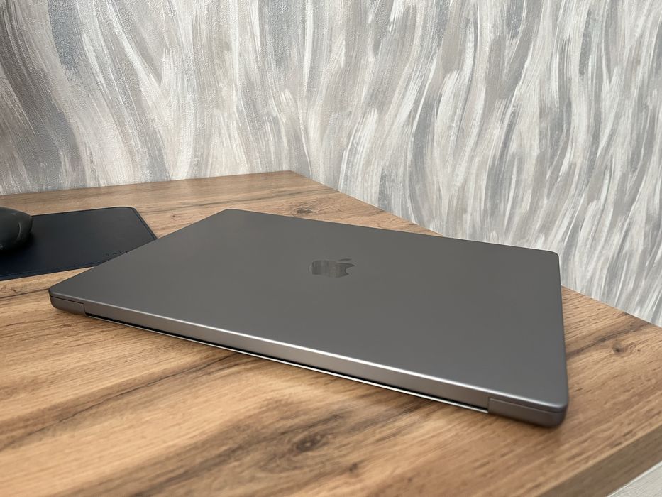 Apple Macbook Pro 16 2023 M2 Max