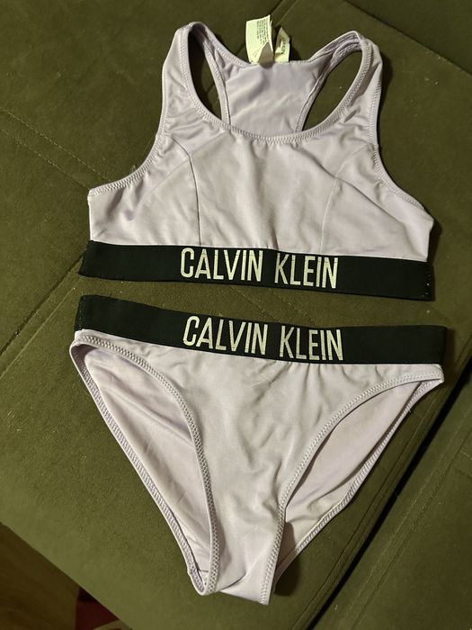 Бански calvin klein