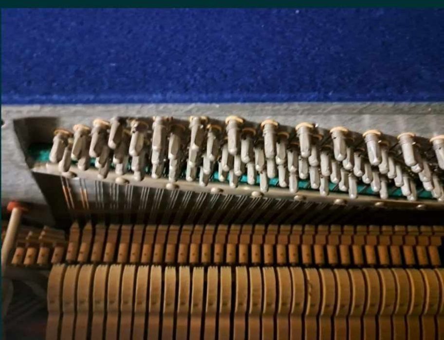 Руско пиано - Беларус