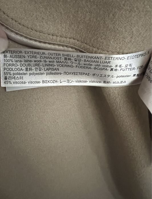 Дамски елеци Massimo Dutti и Zara